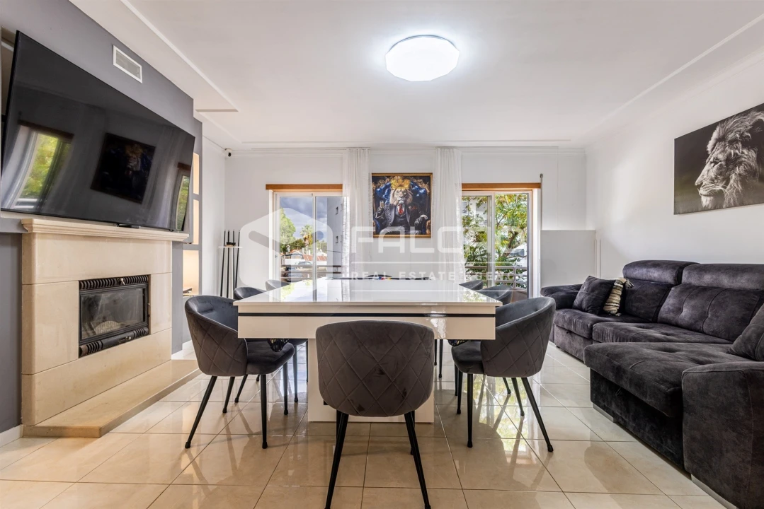 Apartamento T3 para Venda em Marvila, Ribeira Santarém, São Salvador, São Nicolau Foto 8