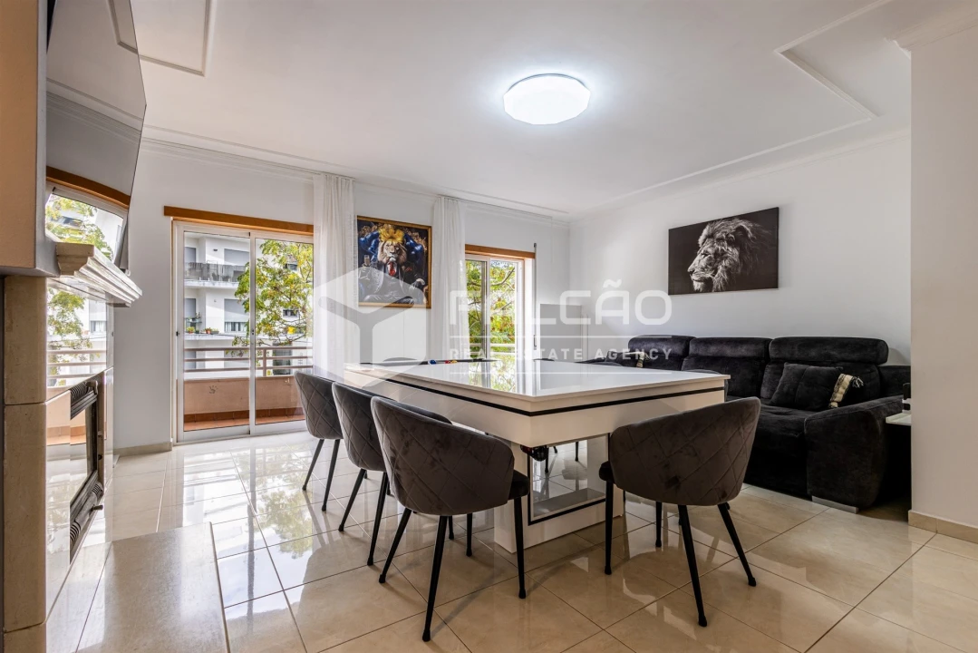 Apartamento T3 para Venda em Marvila, Ribeira Santarém, São Salvador, São Nicolau Foto 9