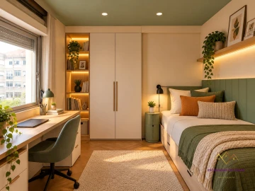 Apartamento T3 para Venda em Odivelas