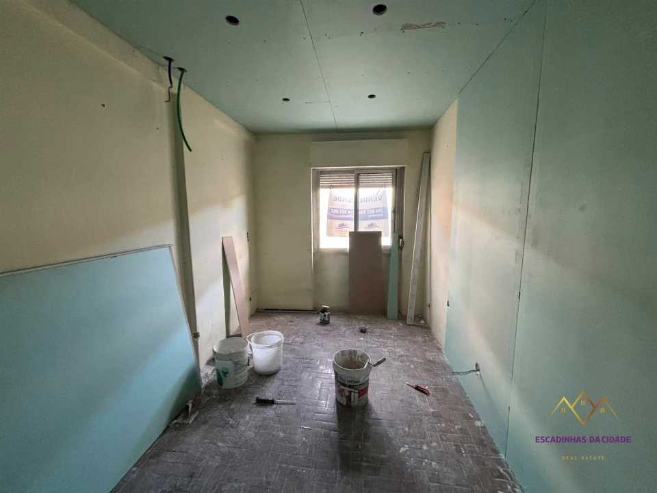 Apartamento T3 para Venda em Odivelas Foto 7