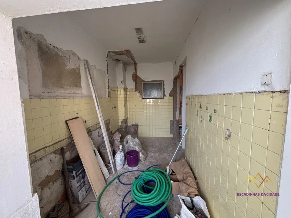 Apartamento T3 para Venda em Odivelas Foto 14