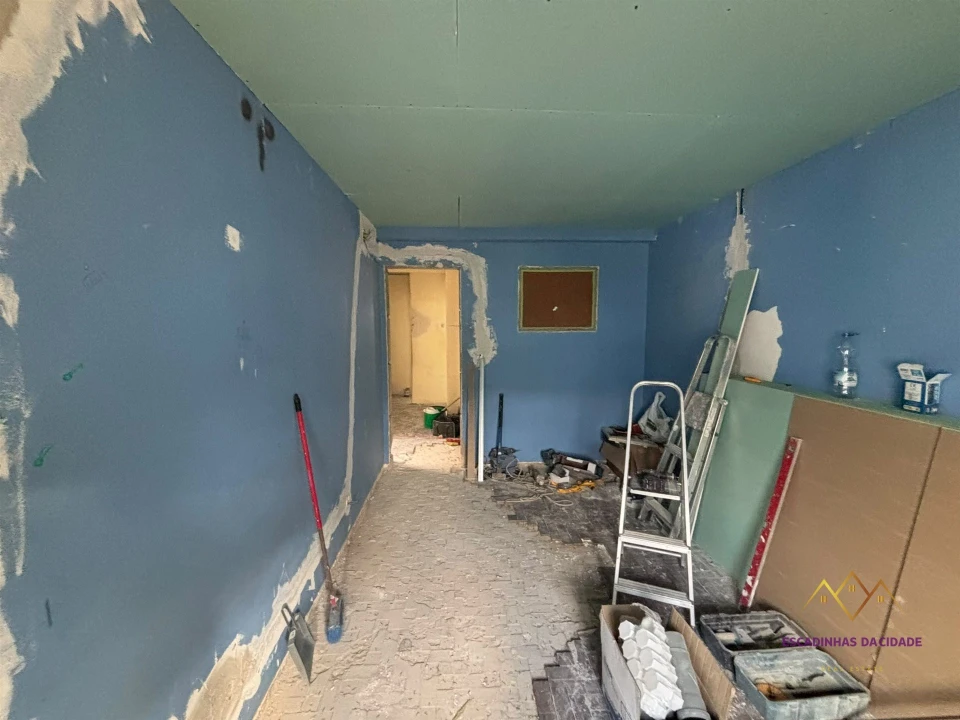 Apartamento T3 para Venda em Odivelas Foto 11