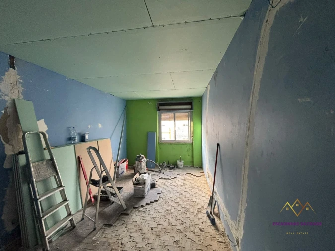 Apartamento T3 para Venda em Odivelas Foto 10