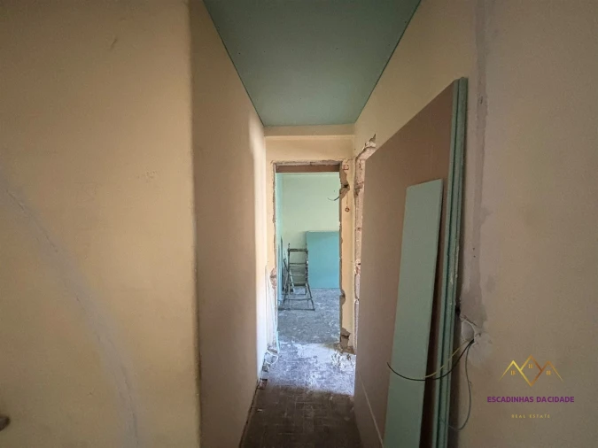 Apartamento T3 para Venda em Odivelas Foto 8