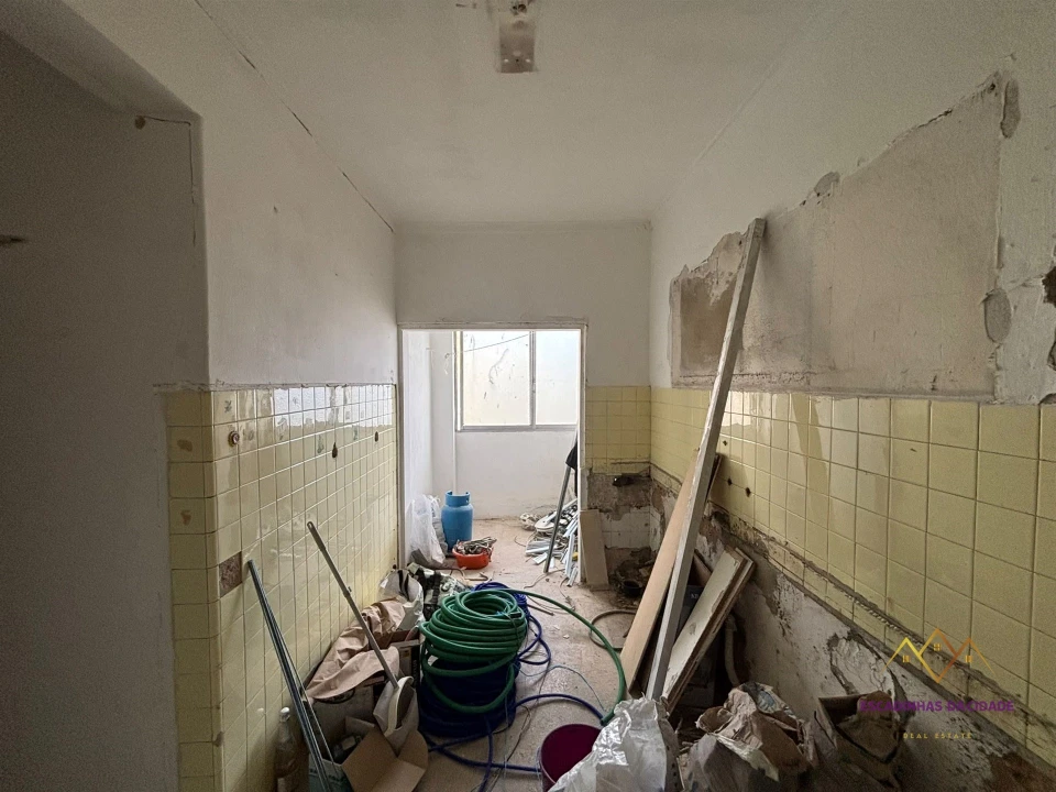 Apartamento T3 para Venda em Odivelas Foto 12