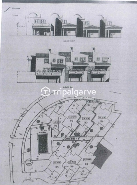 Moradia T2 para Venda em Albufeira e Olhos de Água