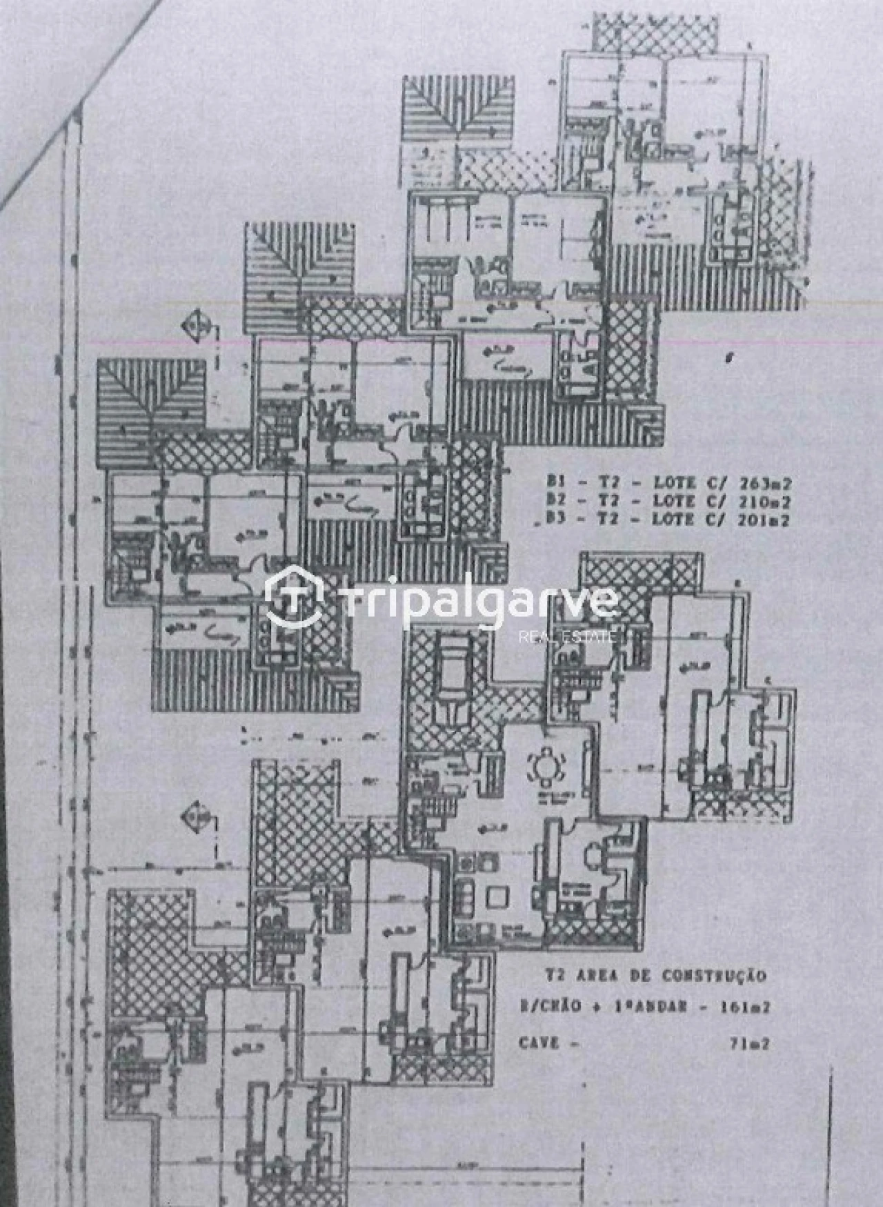 Moradia T2 para Venda em Albufeira e Olhos de Água Foto 33