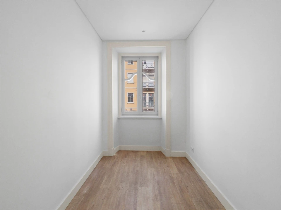 Apartamento T2 para Arrendamento em Penha de França Foto 7