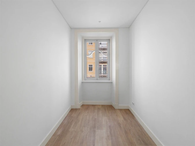 Apartamento T2 para Arrendamento em Penha de França Foto 7