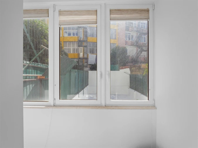 Apartamento T2 para Arrendamento em Penha de França Foto 15