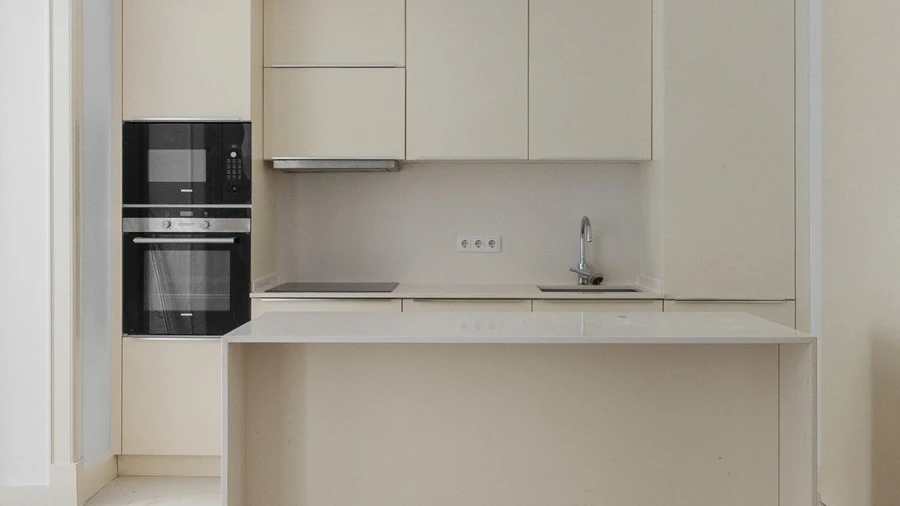 Apartamento T2 para Arrendamento em Penha de França