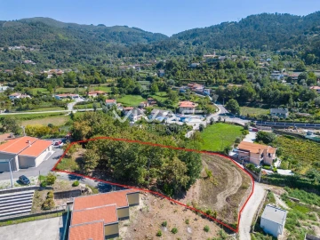 Moradia T0 para Venda em Souto