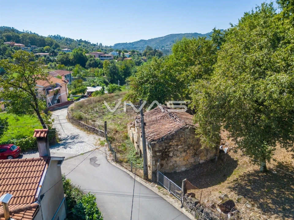 Moradia T0 para Venda em Souto Foto 5