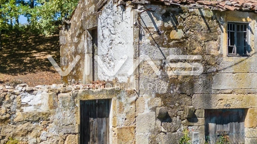 Moradia T0 para Venda em Souto