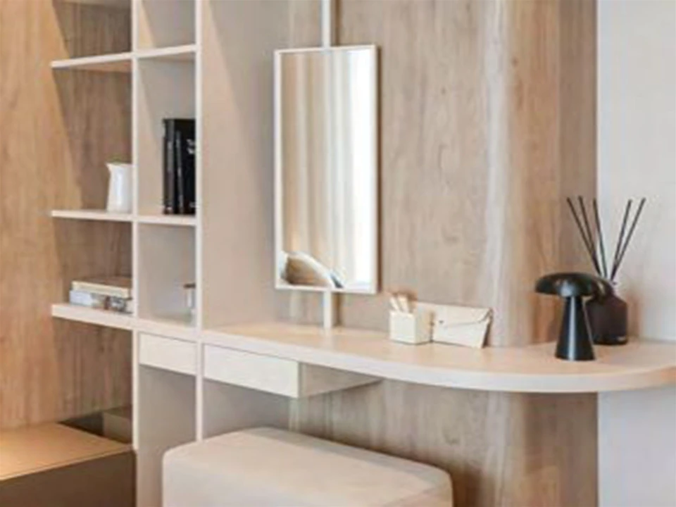 Apartamento T2 para Venda em Azurem Foto 3