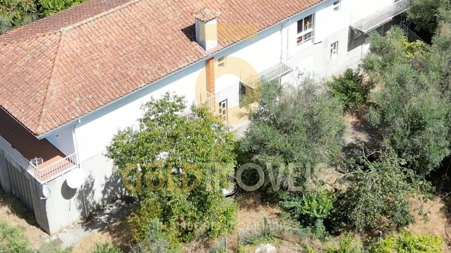 Moradia T3 para Venda em Mancelos