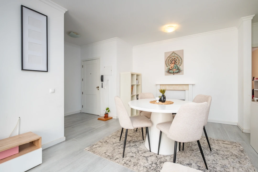 Apartamento T3 para Venda em Caniço Foto 6