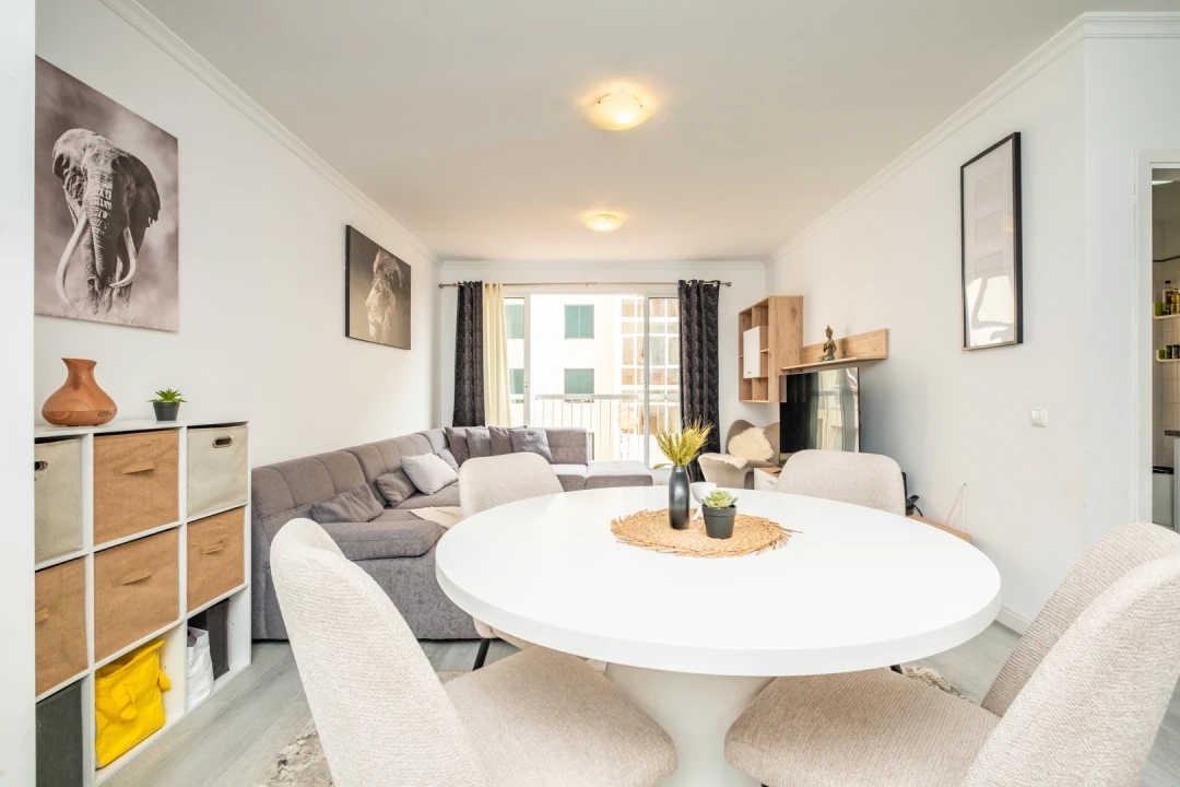 Apartamento T3 para Venda em Caniço Foto 2
