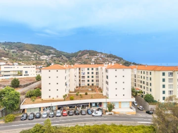 Apartamento T3 para Venda em Caniço