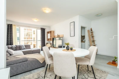 Apartamento T3 para Venda em Caniço
