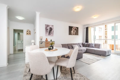 Apartamento T3 para Venda em Caniço