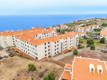 Apartamento T3 para Venda em Caniço