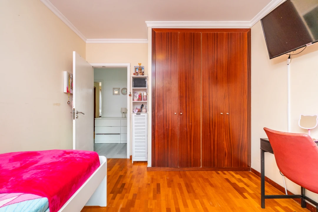 Apartamento T3 para Venda em Caniço Foto 21
