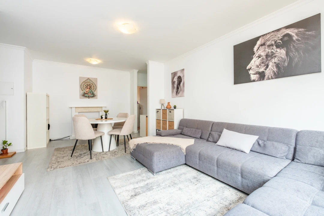 Apartamento T3 para Venda em Caniço Foto 4