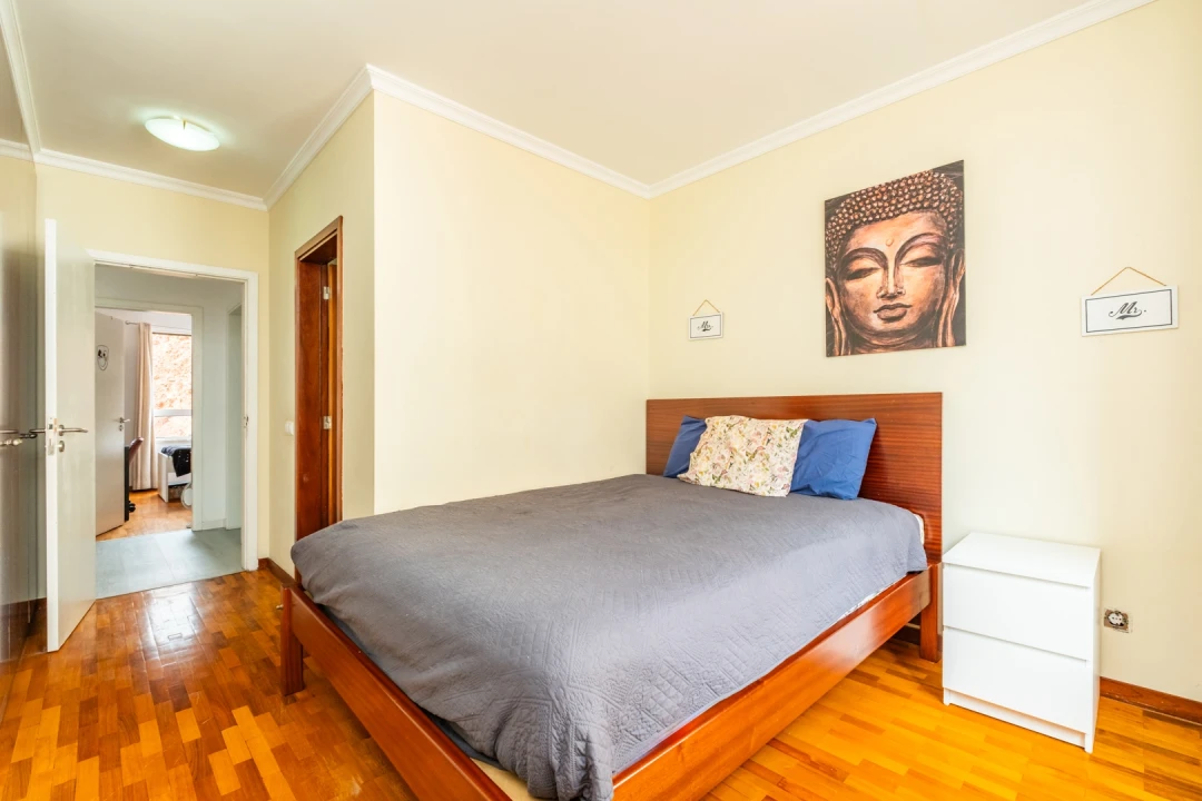 Apartamento T3 para Venda em Caniço Foto 13