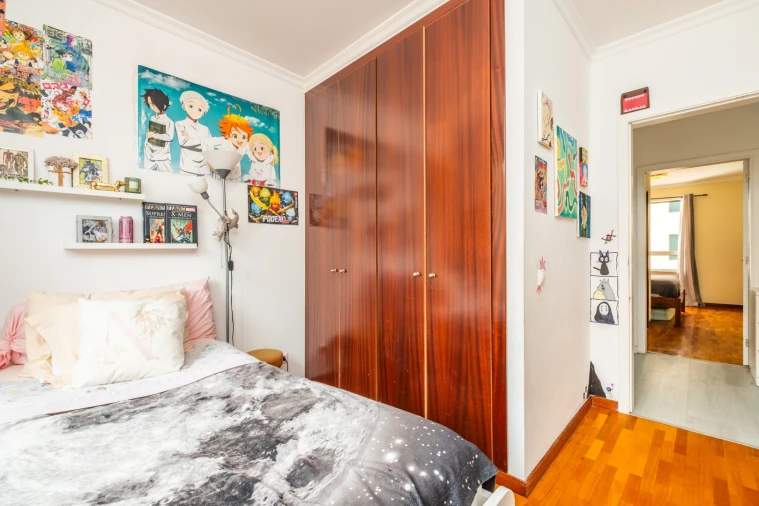 Apartamento T3 para Venda em Caniço Foto 18