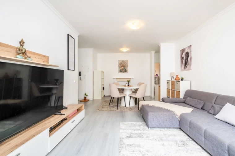 Apartamento T3 para Venda em Caniço Foto 5