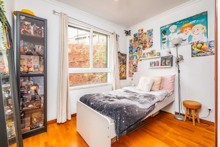 Apartamento T3 para Venda em Caniço Foto 16