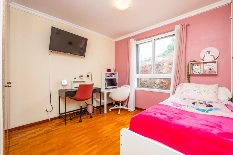 Apartamento T3 para Venda em Caniço Foto 19