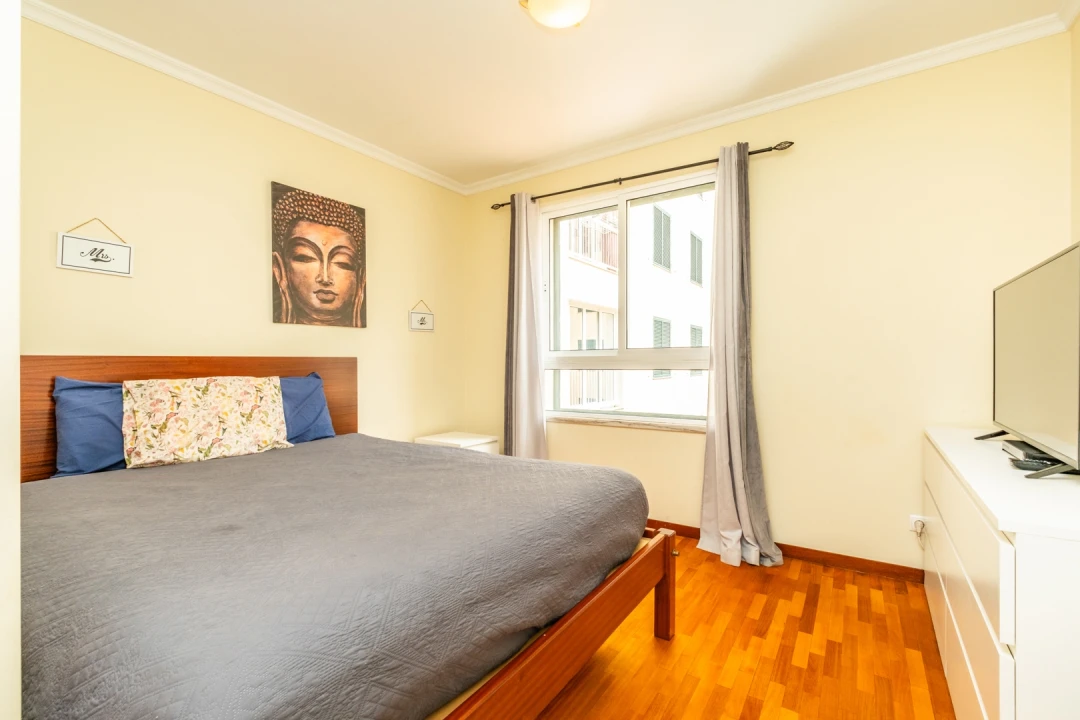 Apartamento T3 para Venda em Caniço Foto 14