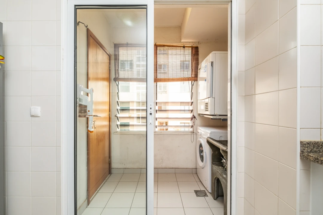 Apartamento T3 para Venda em Caniço Foto 10