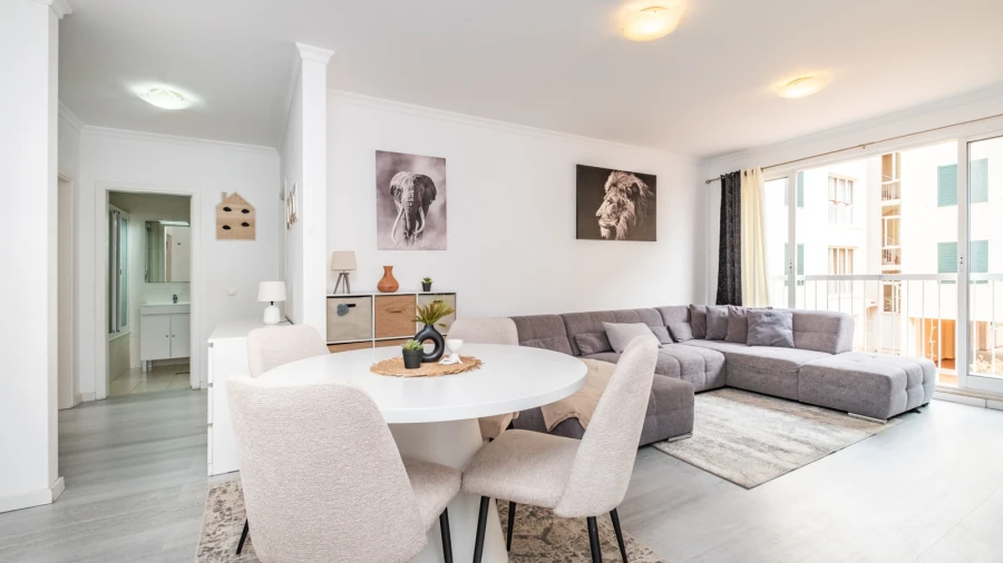 Apartamento T3 para Venda em Caniço