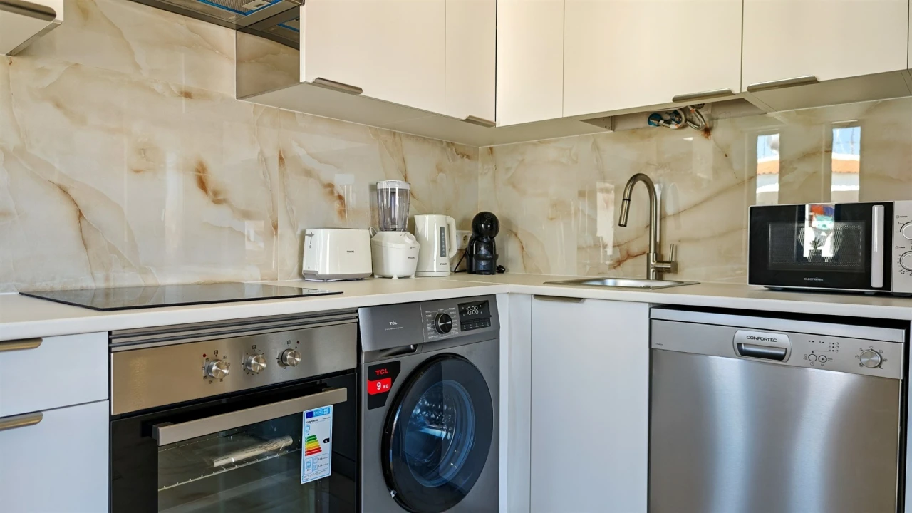 Apartamento T1 para Venda em Albufeira e Olhos de Água Foto 20