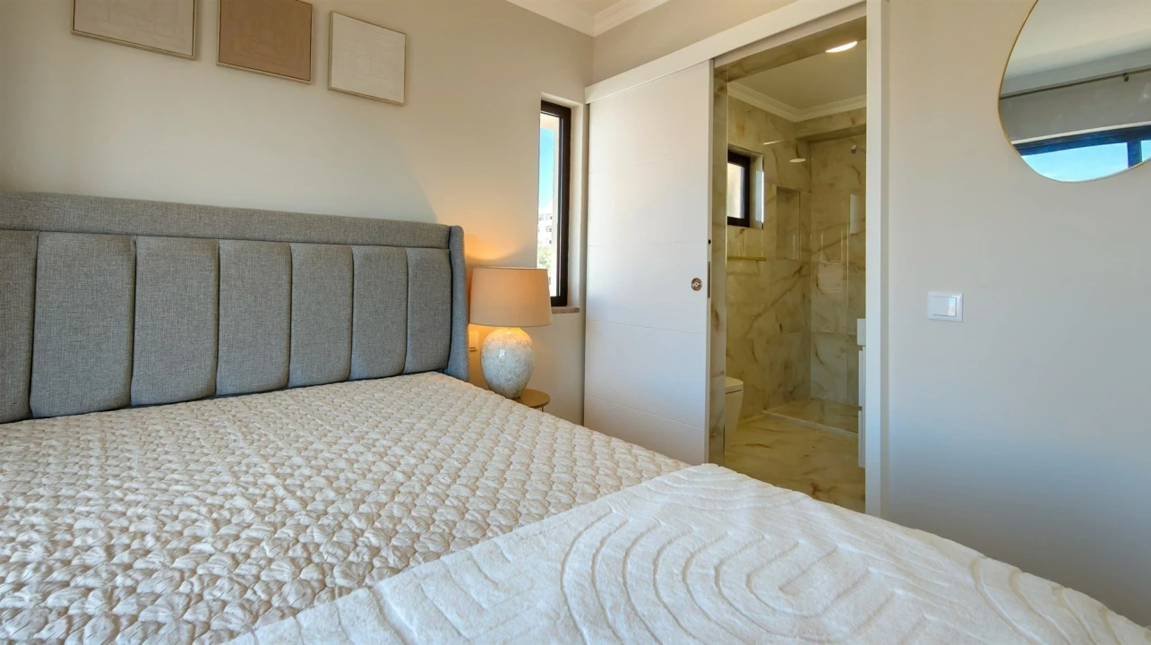 Apartamento T1 para Venda em Albufeira e Olhos de Água Foto 15