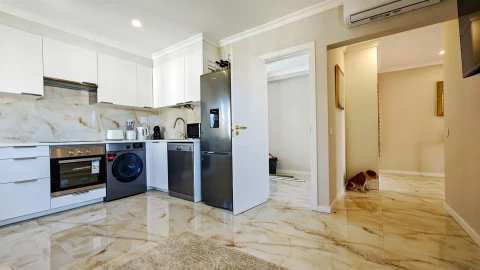 Apartamento T1 para Venda em Albufeira e Olhos de Água
