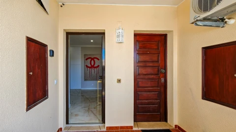 Apartamento T1 para Venda em Albufeira e Olhos de Água