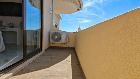 Apartamento T1 para Venda em Albufeira e Olhos de Água