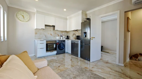 Apartamento T1 para Venda em Albufeira e Olhos de Água