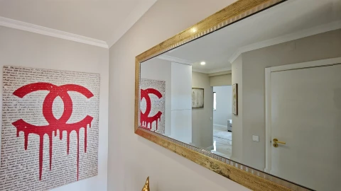 Apartamento T1 para Venda em Albufeira e Olhos de Água