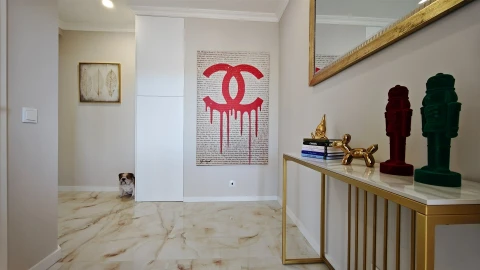 Apartamento T1 para Venda em Albufeira e Olhos de Água