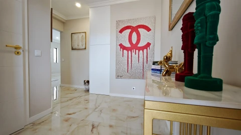 Apartamento T1 para Venda em Albufeira e Olhos de Água