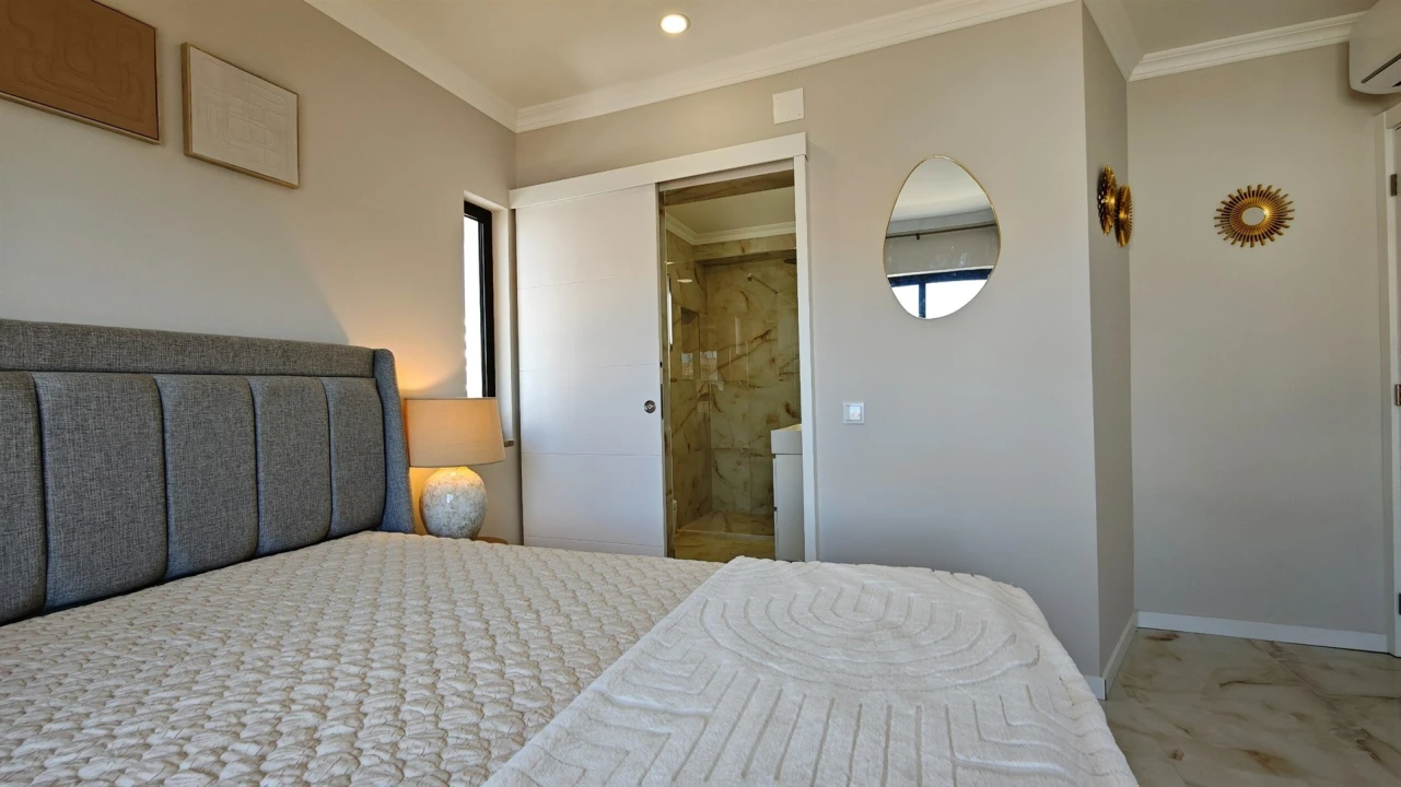 Apartamento T1 para Venda em Albufeira e Olhos de Água Foto 23