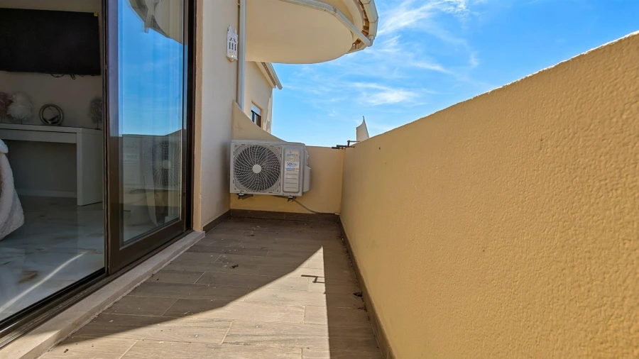 Apartamento T1 para Venda em Albufeira e Olhos de Água Foto 29
