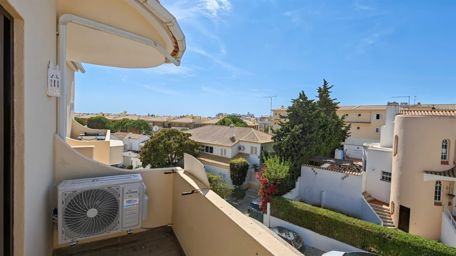 Apartamento T1 para Venda em Albufeira e Olhos de Água Foto 5