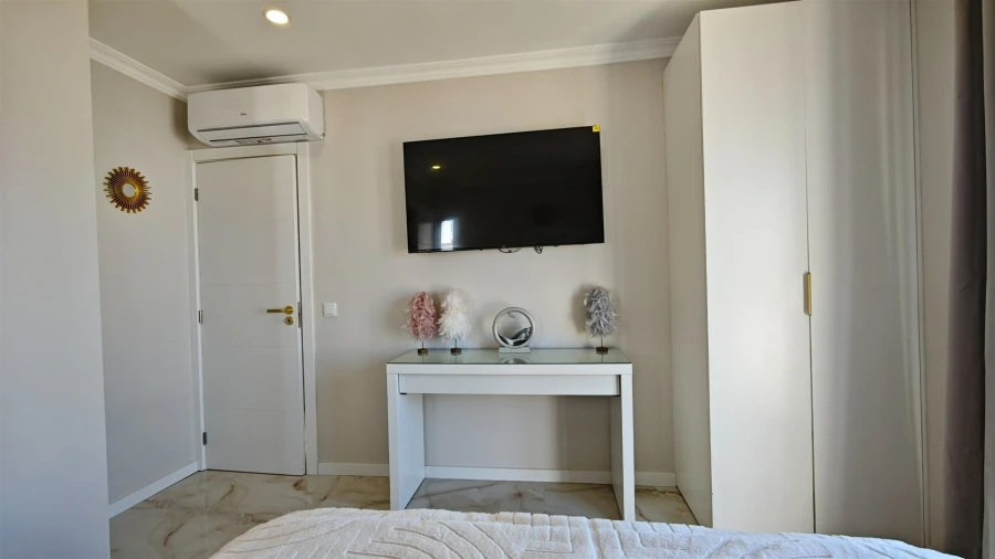Apartamento T1 para Venda em Albufeira e Olhos de Água Foto 25