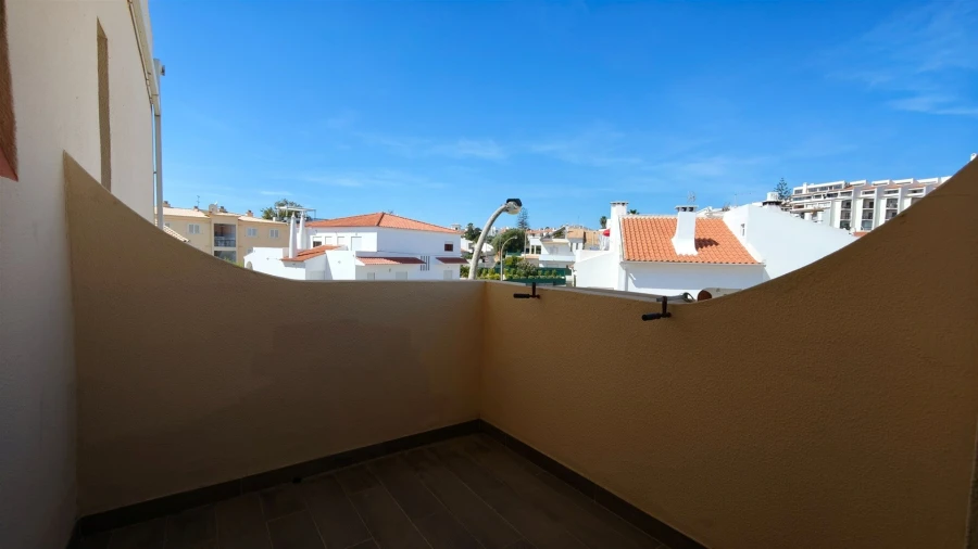 Apartamento T1 para Venda em Albufeira e Olhos de Água Foto 22